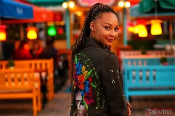 Sihirli Annem dizisinin Toprak bebeği hakkındaki gerçek ortaya çıktı! Meğer Sihirli Annem'deki Toprak bebek... - 3