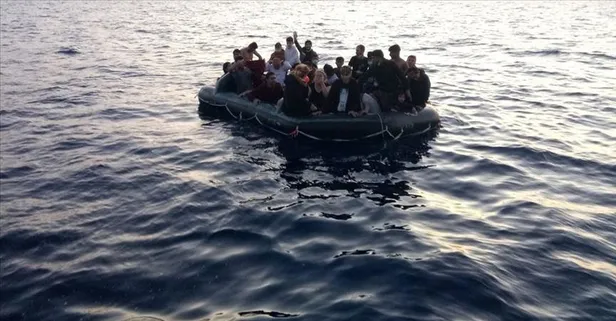 İtalya ve Malta'dan "düzensiz göç" görüşmesi