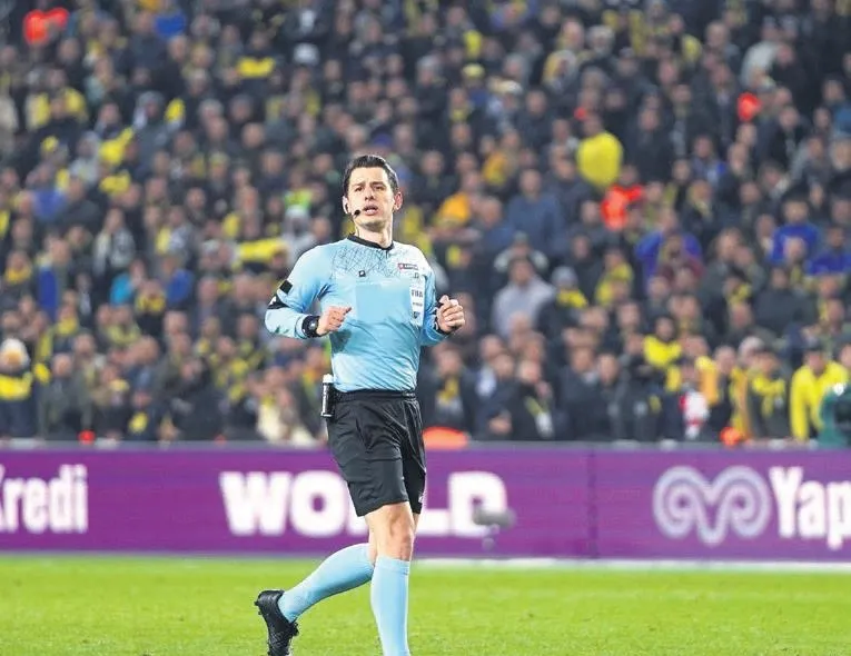 UEFA Meler’i çok beğendi