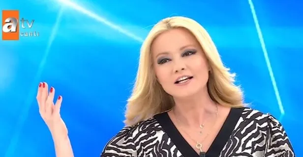 Müge Anlı'da bugün... 18 Haziran 2021