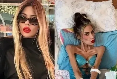 Nihal Candan hayatını kaybetti