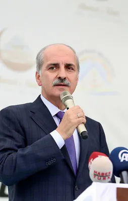 Bakan Kurtulmuş'tan bayram tatili açıklaması