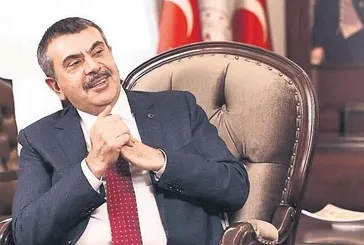 Milli Eğitim Bakanı Yusuf Tekin Turkuvaz Dijital'e açıkladı: Öğretmen adayına 14 ay eğitim