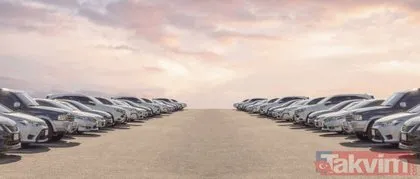 SUV-SEDAN 0 araç fiyatları ortaya çıktı! SIFIR OTOMOBİL FİYATLARI Ağustos 2023 | Citroen, Peugeot, Toyota, Skoda, Renault, Volvo, Fiat...