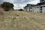 Villada ceset bulunmuştu! Kaçırılma görüntüleri sosyal medyada! Cinayeti amca itiraf etti