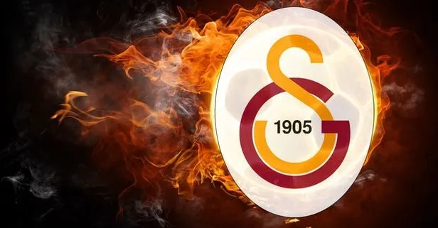 SON DAKİKA! Galatasaray’da flaş ayrılık! Resmen açıklandı