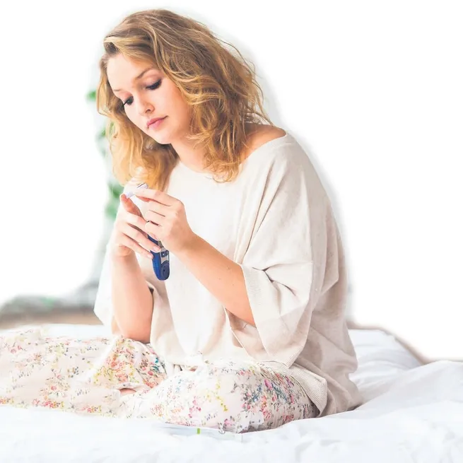 Diyabet ayaklara vuruyor