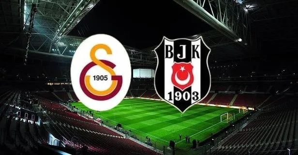 Galatasaray’dan Beşiktaş’a Efendi’lere cevabımızdır paylaşımı!