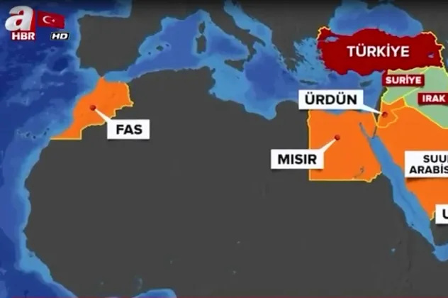 Pentagon'da kanlı pazarlık