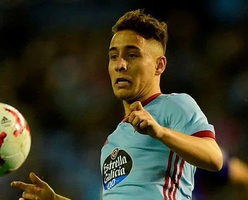 Celta Vigo, Emre Mor için psikolog hamlesi