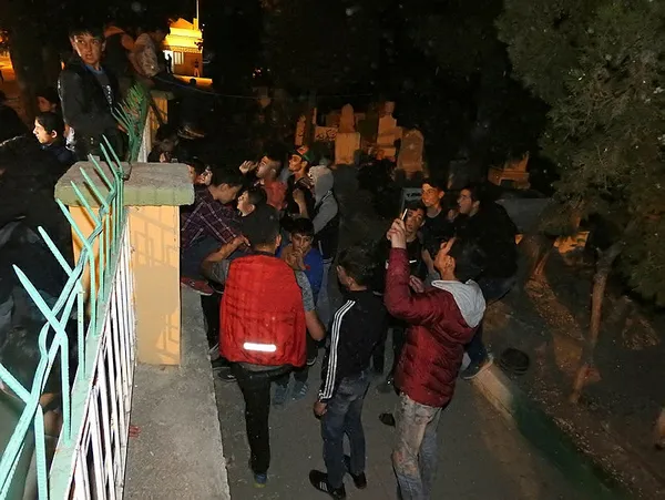 Çorum'daki gizemli genç kız hikayesi efsane oluyor-4