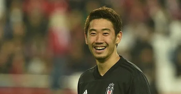 Beşiktaş’ın Japon yıldızı Shinji Kagawa’ya  Klopp & Nuri’den tebrik