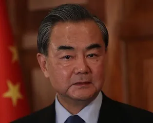 Çin’den kritik Türkiye açıklaması