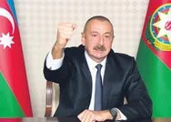 Azerbaycan, Dağlık Karabağ’da stratejik tepeleri ele geçirdi: Hedefte Kadim medeniyet Şuşa var