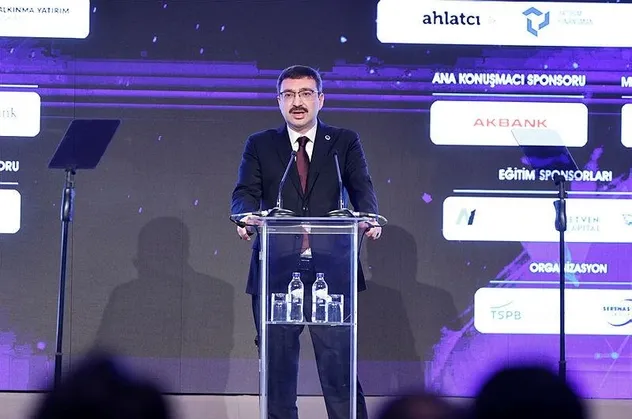 SPK Başkanı İbrahim Ömer Gönül'den şirket sahiplerine hisse fiyatı uyarısı