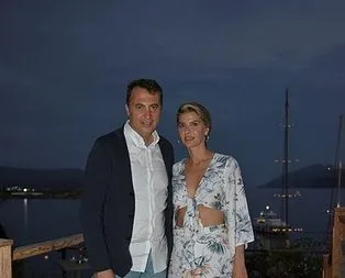 Tuğba Coşkun’la Miami’de tatil yapan Fikret Orman rotayı Meksikaya çevirdi! Ödeyeceği otel masrafı dudak uçuklattı...