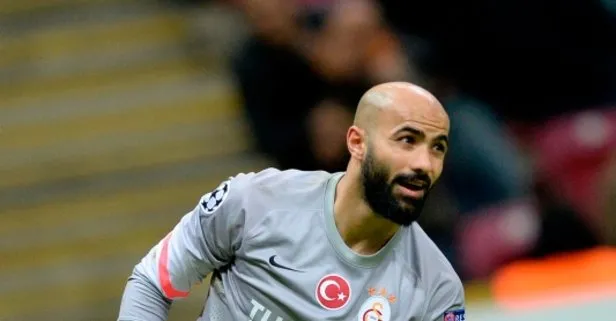 Fenerbahçe Sinan Bolat’a talip oldu! Gent de Berke Özer’i istiyor