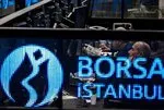  Borsa Düşerken Onlar Uçtu! Nisan 2025'te En Çok Kazandıran 10 Hisse Belli Oldu