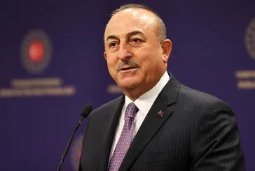 Bakan Çavuşoğlu’ndan kritik Mısır açıklaması