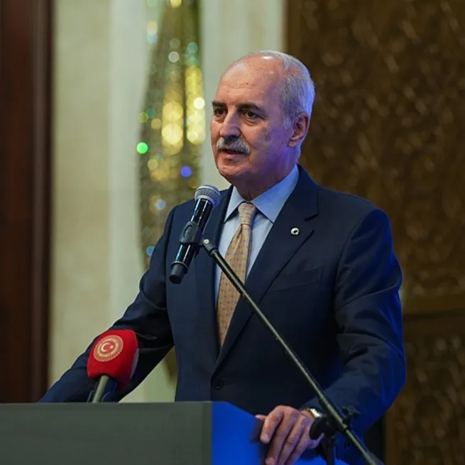 Vaktinde bir seçime hazırlanıyoruz