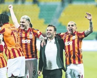 En yüksek limit Galatasaray’da