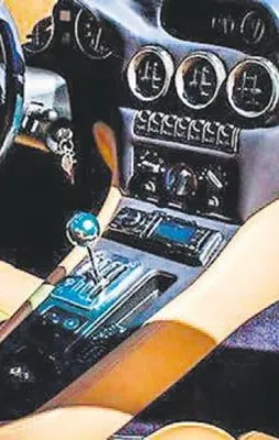 Ferrari vites kolunu kaldırdı