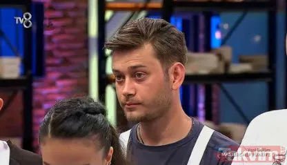 MasterChef Emre Büber oğluna kavuştu o anlar sosyal medyaya damga vurdu! Gözyaşları içinde bahşetmişti: 'Şükür kavuşturana' - 28