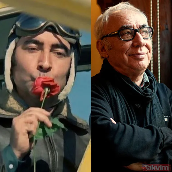 Yeşilçam'ın Şekerpare'siydi! Yaprak Özdemiroğlu 20'liklere taş çıkarıyor! 61 yaşında ama... - 19