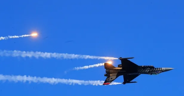 23 Nisan 2026 SOLOTÜRK programı: Gösteri nerede, saat kaçta başlayacak?