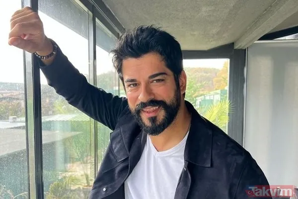 Kuruluş Osman'ın yıldızı Burak Özçivit'in baldızı Demet’e bakın! Fahriye Evcen'in kardeşiyle olan benzerliği inanılmaz... - 7