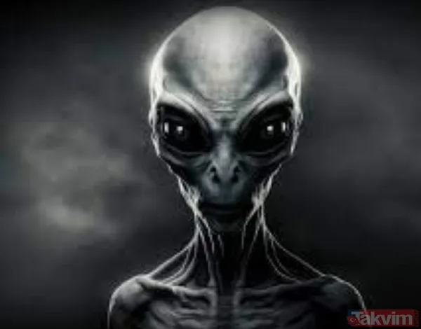 ABD'den kontrollü korku pompalama! UFO ifşaları, "Uzaylılar sırları bilen insanları öldürüyor" iddiasının perde arkası | Kim bu David Grusch? - 33