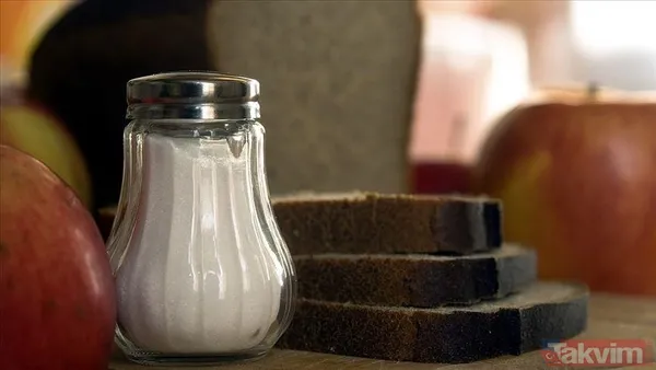 Osmanlı Ramazan gelenekleri: Ramazan'da tuz hakkı nedir ve kime verilir? - 2