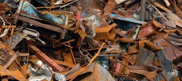 Cari açığa hurda çözümü