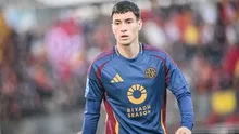 Beşiktaşa tangocu kanat! Transferde hedef 15 Ağustos rota Matías Soulé