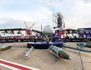 Türkiye üretiyor Yunanistan panikliyor!