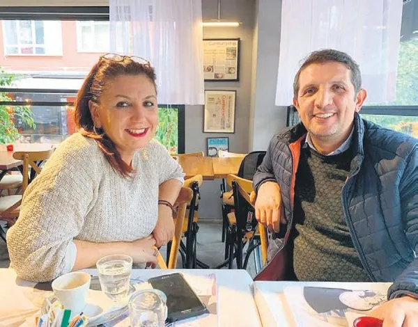 İstanbul Zoğrafyon Rum Lisesi, tarihe ışık tutuyor-1