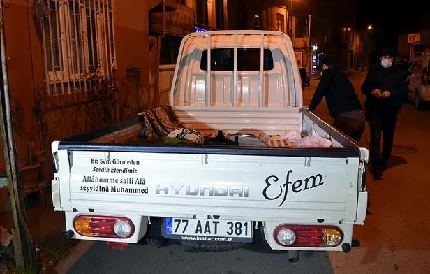 SON DAKİKA: Bursa'da zehir tacirlerinden akılalmaz yöntem! Ceviz yüklü kamyonette uyuşturucu ele geçirildi-4