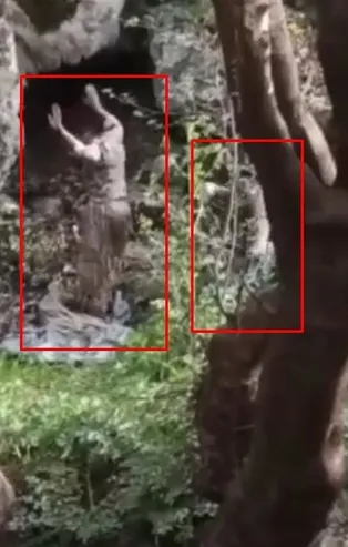 Pençe Kilit operasyonu terörün belini kıracak! 2 terörist mağara girişinde kıskıvrak yakalandı!