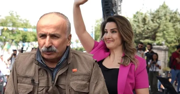 Türkiye ilk kez TAKVİM'den okudu! Kandil'den emir geldi Başak Demirtaş adaylığı çekti... PKK elebaşı Mustafa Karasu'dan DEM'e CHP'li yol haritası