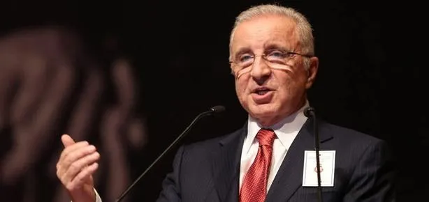 Ünal Aysal’ın cezası belli oldu