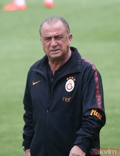 Galatasaray’a transferde Juventus engeli