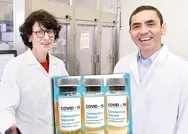 Pfizer/BioNTech aşısının fiyatı belli oldu! Koronavirüs aşısının fiyatı ne kadar olacak?