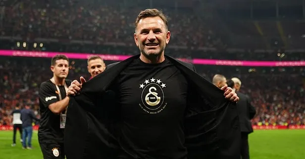 Galatasaray'da liste çıkmazı!