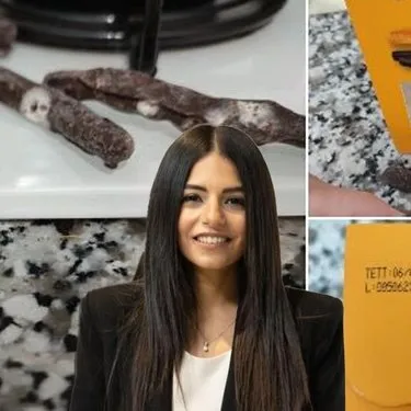 Küflü çikolata ortalığı karıştırdı! Patiswiss CEO’su Elif Aslı Yıldız Tunaoğlu’nun vatandaşa cevabı tepki çekti: İstifa geldi | Kocasının şirketi çıktı