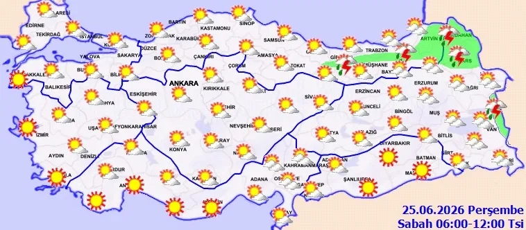 1782358659426.jpg Avrupa'dan Afrika sıcağı geliyor: Meteoroloji'den 40 derece uyarısı-6
