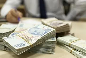 Emekliye işçiye ödeme zamanı