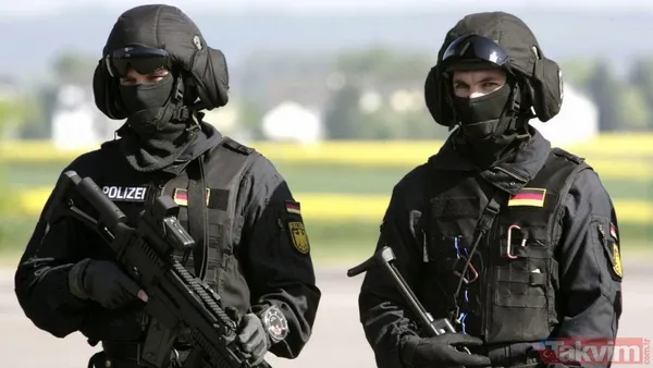 En güçlü 20 özel kuvvet belli oldu: Bordo berelilerin dünya sıralamasındaki yeri - 14