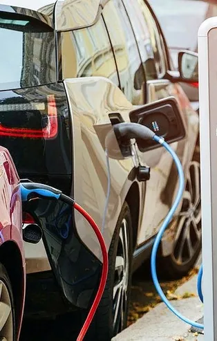 Otoda ‘elektrikli’ trendi: İlk 10 ayda elektrikli oto satışı yüzde 105.2 yükseldi