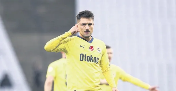 Şok eden Cengiz kararı