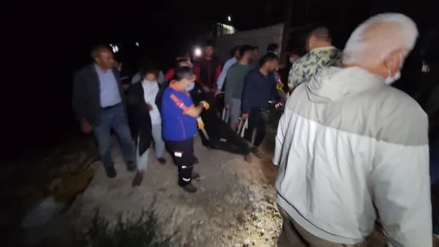 SON DAKİKA: Denizli'de korkunç kaza! Şoförün tuvalet molası faciayla sonuçlandı: Ölü ve yaralılar var-5